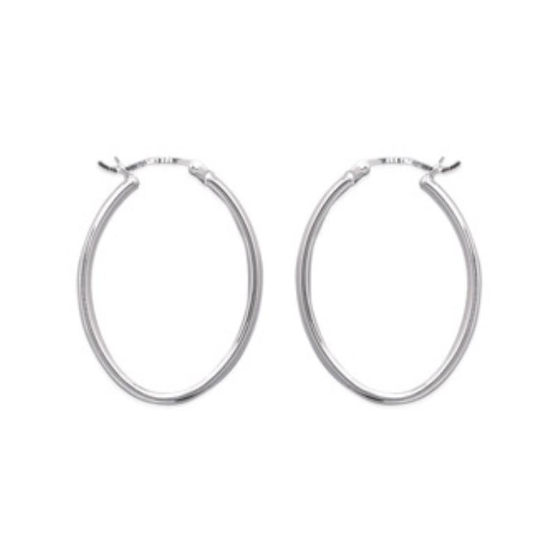 CREOLE ARGENT 925 RHODIE