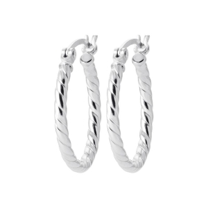 CREOLE ARGENT 925 RHODIE