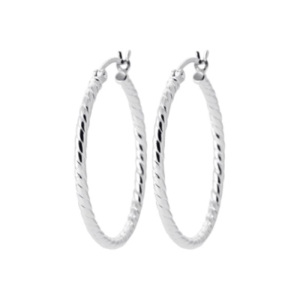 CREOLE ARGENT 925 RHODIE