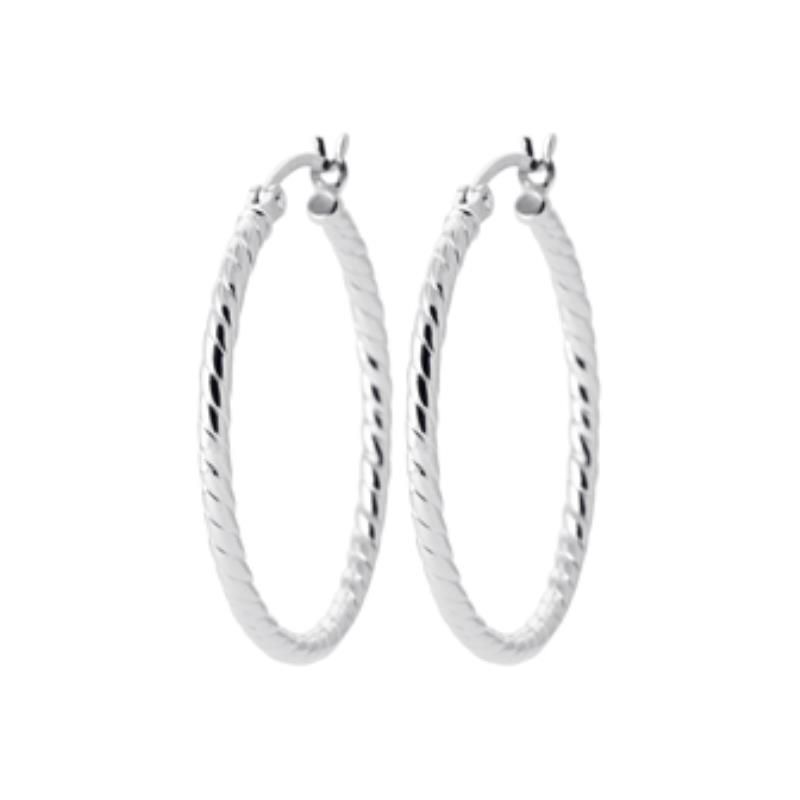 CREOLE ARGENT 925 RHODIE