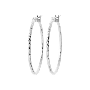 CREOLE ARGENT 925 RHODIE