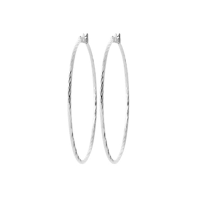 CREOLE ARGENT 925 RHODIE