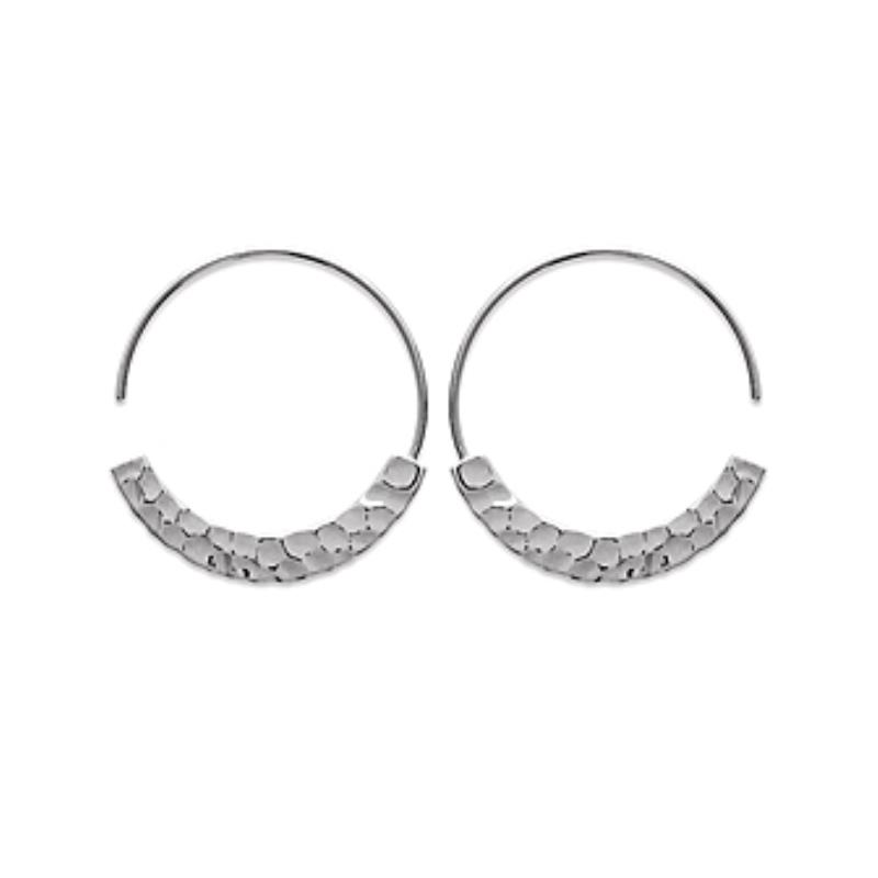 CREOLE ARGENT 925 RHODIE