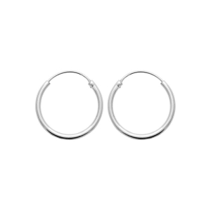 CREOLE ARGENT 925 RHODIE