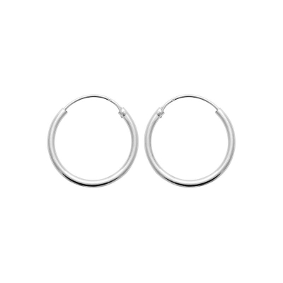 CREOLE ARGENT 925 RHODIE