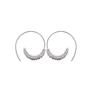 CREOLE ARGENT 925 RHODIE