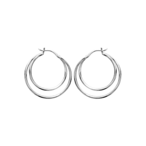 CREOLE ARGENT 925 RHODIE