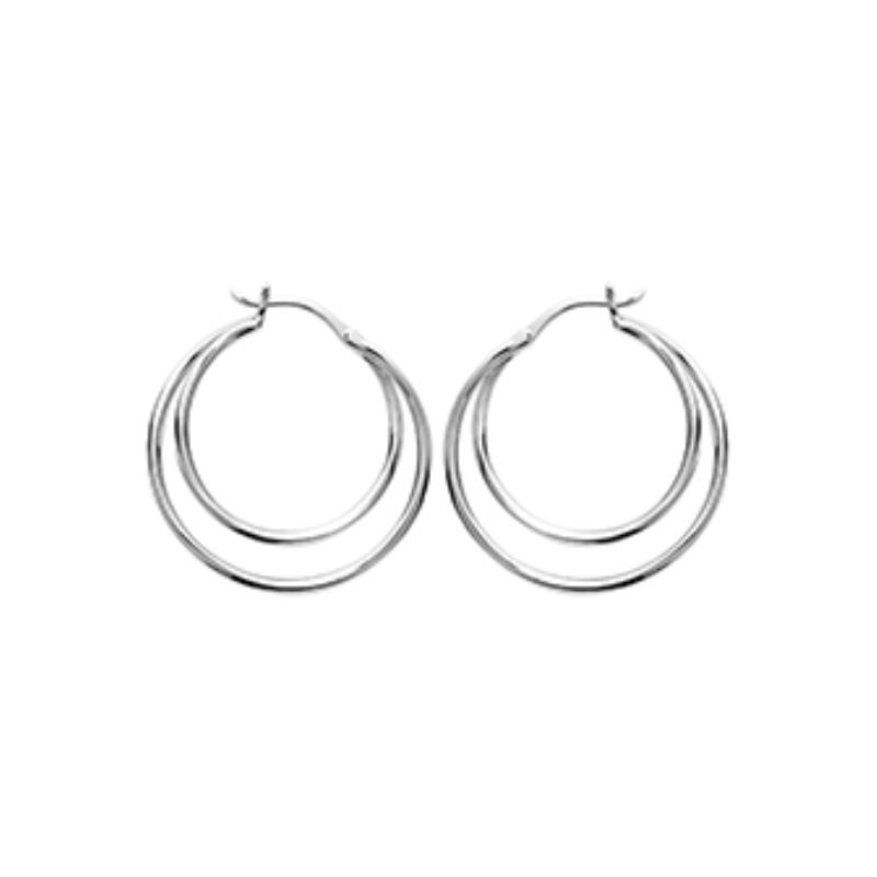 CREOLE ARGENT 925 RHODIE