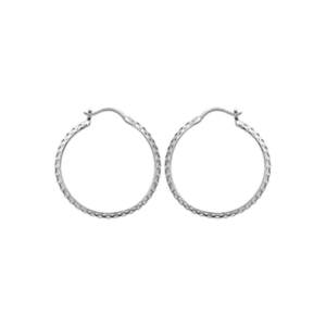 CREOLE ARGENT 925 RHODIE