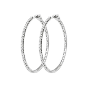 CREOLE ARGENT 925 RHODIE