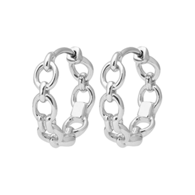 CREOLE ARGENT 925 RHODIE