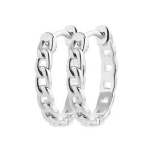 CREOLE ARGENT 925 RHODIE