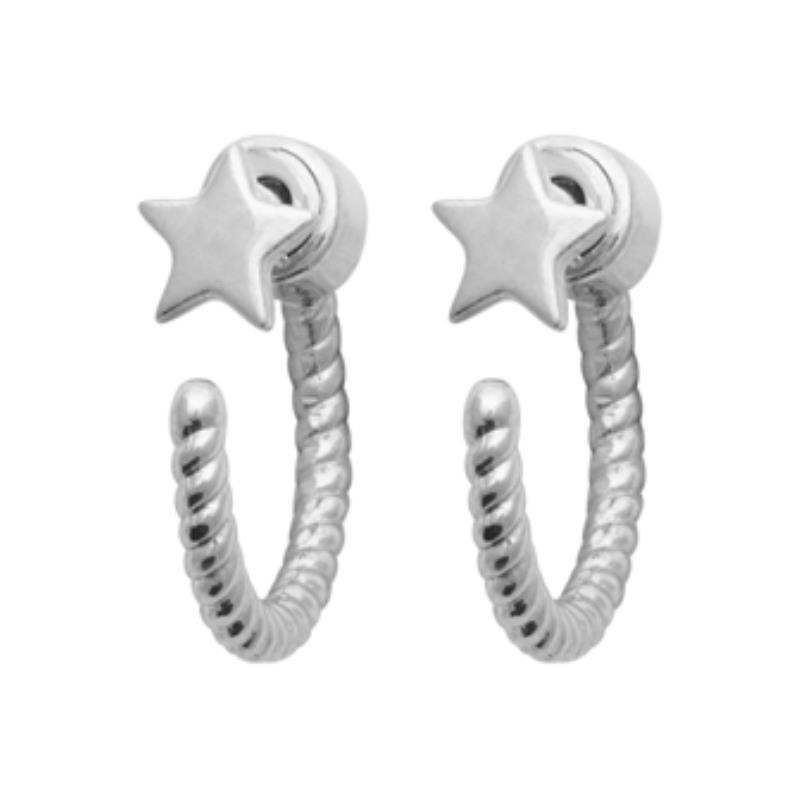 CREOLE ARGENT 925 RHODIE