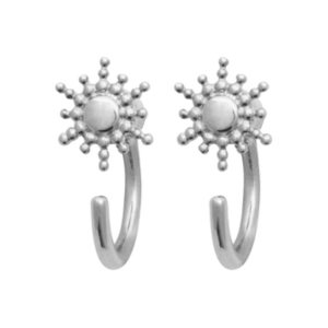 CREOLE ARGENT 925 RHODIE