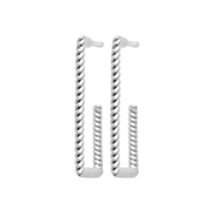 CREOLE ARGENT 925 RHODIE