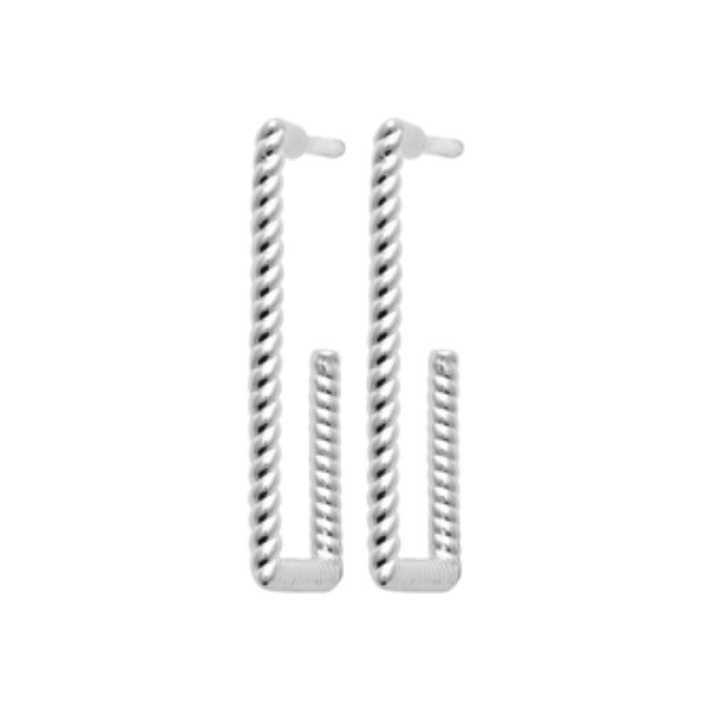 CREOLE ARGENT 925 RHODIE