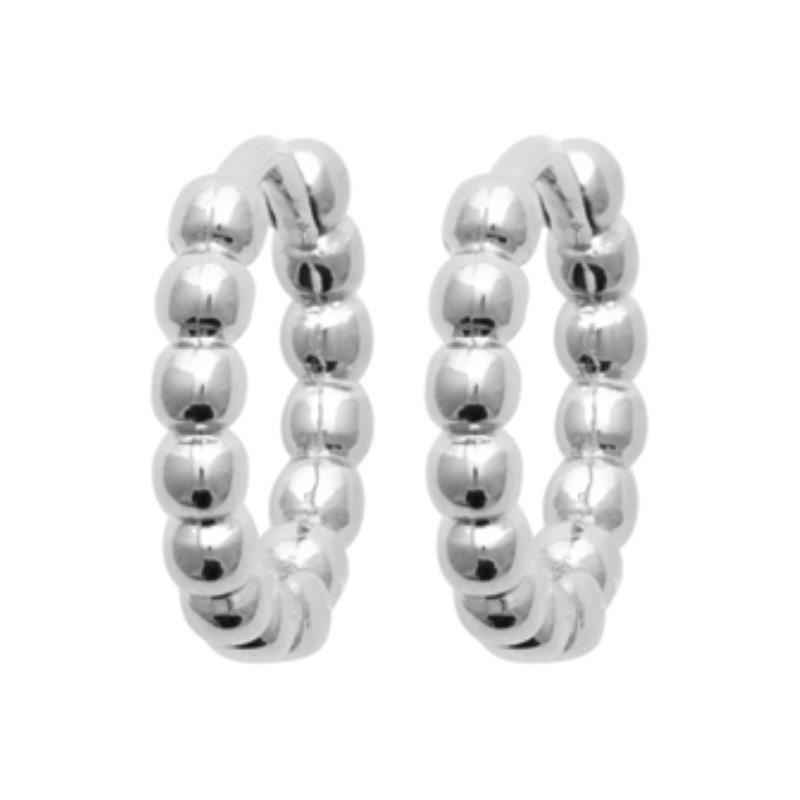 CREOLE ARGENT 925 RHODIE