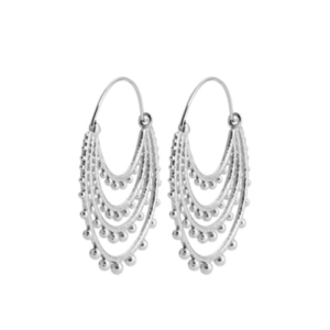 CREOLE ARGENT 925 RHODIE