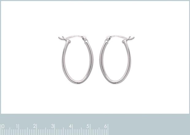 CREOLE ARGENT 925 RHODIE - 7z611220