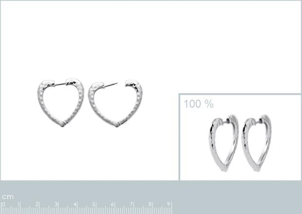 CREOLE ARGENT 925 RHODIE - 7z647300