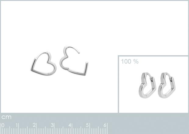 CREOLE ARGENT 925 RHODIE - 7z648400