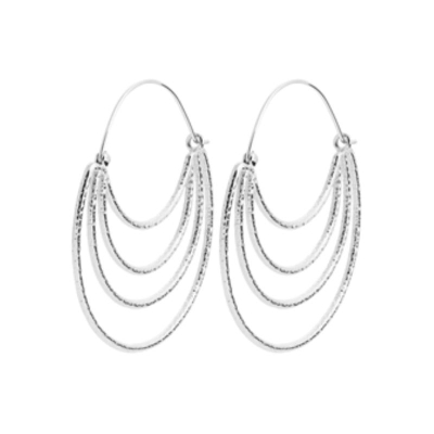 CREOLE ARGENT 925 RHODIE