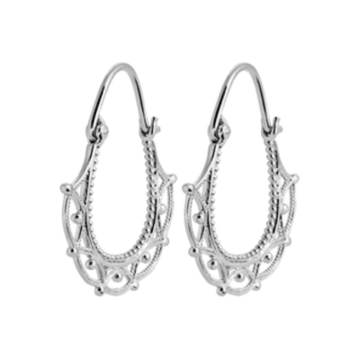 CREOLE ARGENT 925 RHODIE