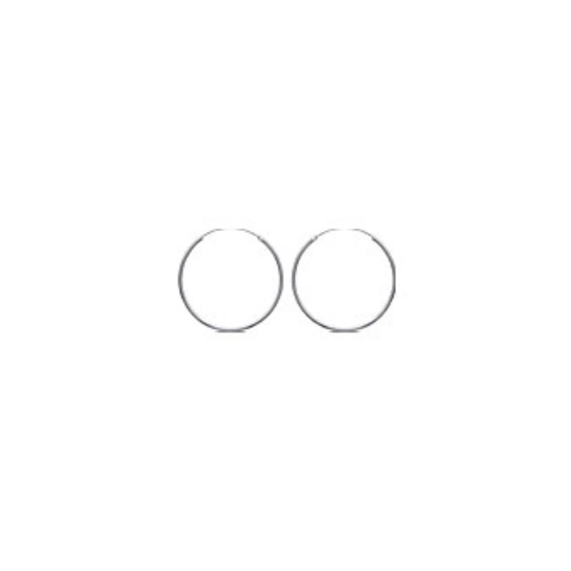 CREOLE ARGENT 925 RHODIE