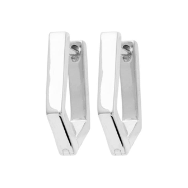 CREOLE ARGENT 925 RHODIE