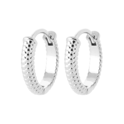 CREOLE ARGENT 925 RHODIE