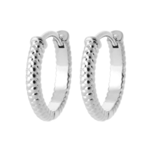 CREOLE ARGENT 925 RHODIE