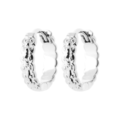 CREOLE ARGENT 925 RHODIE