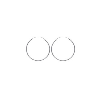 CREOLE ARGENT 925 RHODIE