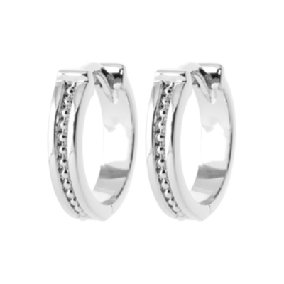 CREOLE ARGENT 925 RHODIE