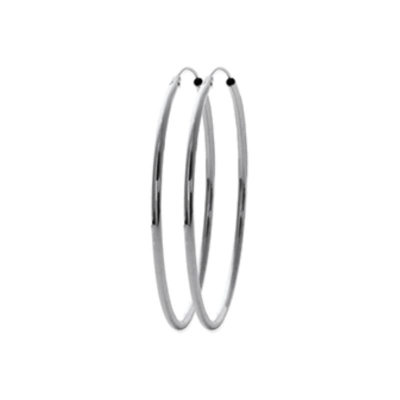 CREOLE ARGENT 925 RHODIE