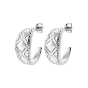 CREOLE ARGENT 925 RHODIE