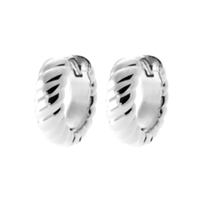 CREOLE ARGENT 925 RHODIE