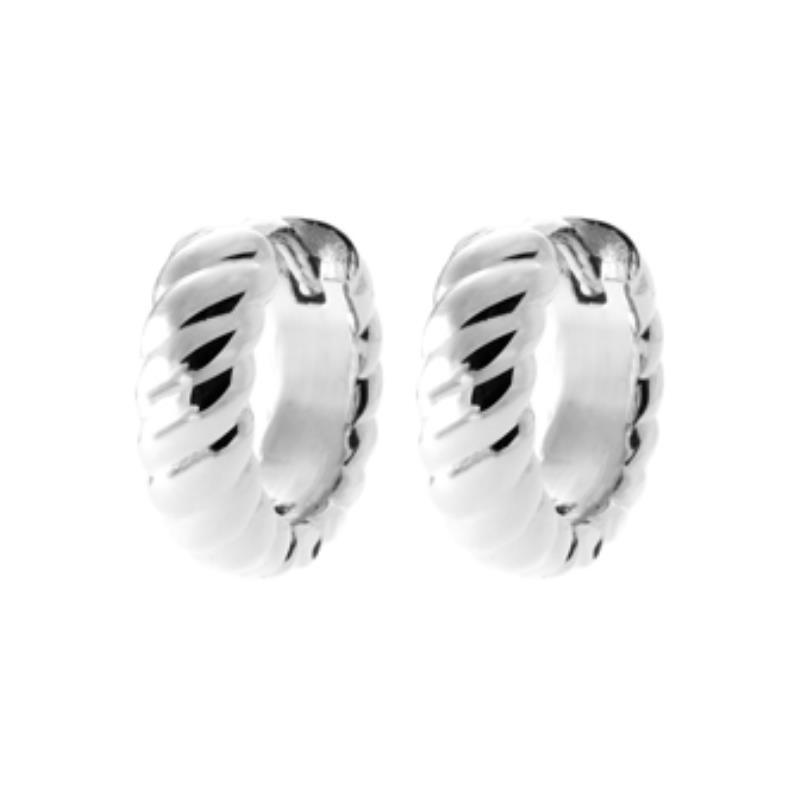 CREOLE ARGENT 925 RHODIE