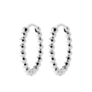 CREOLE ARGENT 925 RHODIE