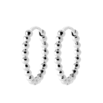 CREOLE ARGENT 925 RHODIE