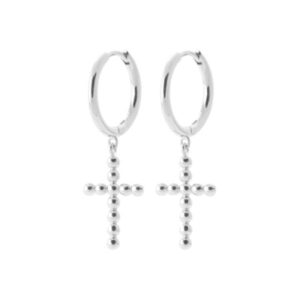 CREOLE ARGENT 925 RHODIE