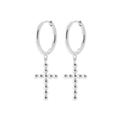 CREOLE ARGENT 925 RHODIE