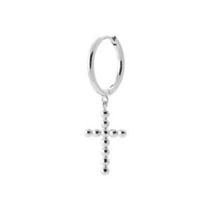 CREOLE ARGENT 925 RHODIE A L'UNITE