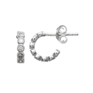 CREOLE ARGENT 925 RHODIE OZ