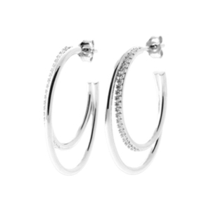 CREOLE ARGENT 925 RHODIE OZ