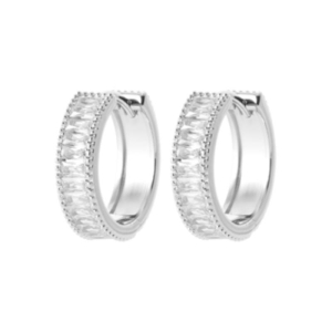 CREOLE ARGENT 925 RHODIE OZ