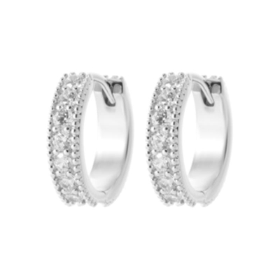 CREOLE ARGENT 925 RHODIE OZ