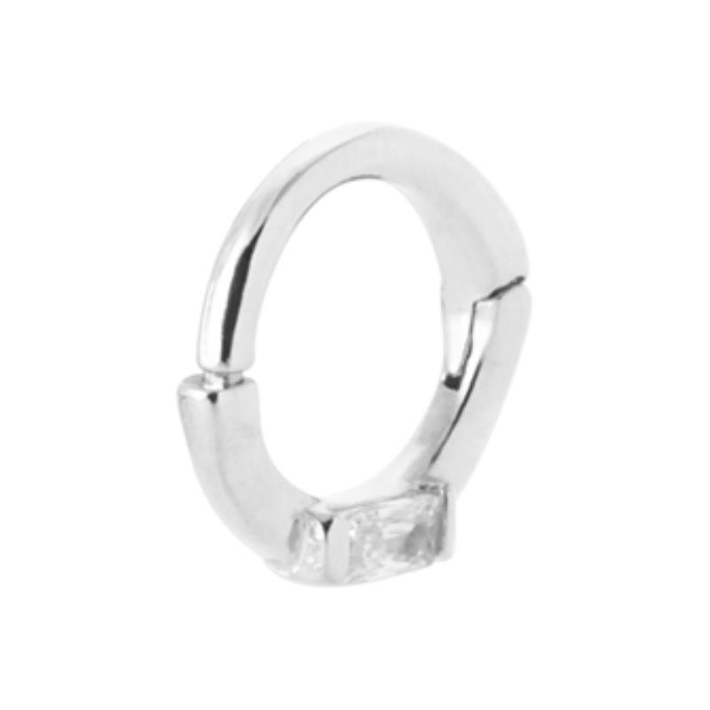 CREOLE ARGENT 925 RHODIE OZ