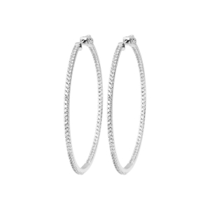 CREOLE ARGENT 925 RHODIE OZ