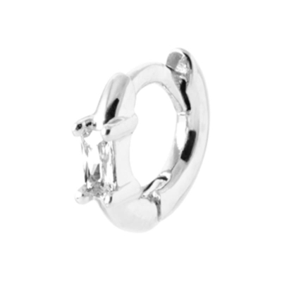 CREOLE ARGENT 925 RHODIE OZ